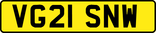 VG21SNW