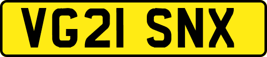 VG21SNX