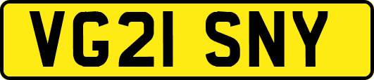 VG21SNY