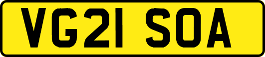VG21SOA