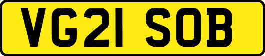 VG21SOB