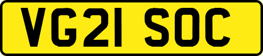 VG21SOC