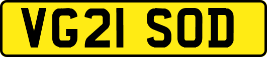 VG21SOD
