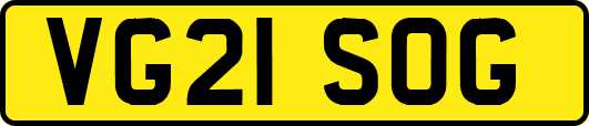 VG21SOG