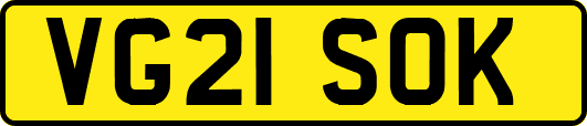VG21SOK