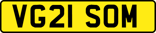 VG21SOM