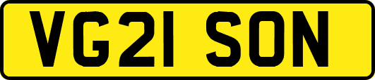 VG21SON