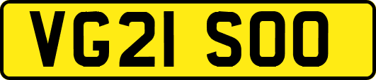 VG21SOO