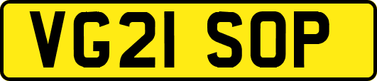 VG21SOP
