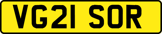 VG21SOR