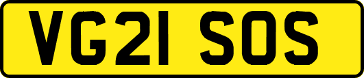 VG21SOS
