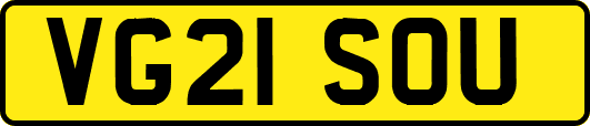 VG21SOU