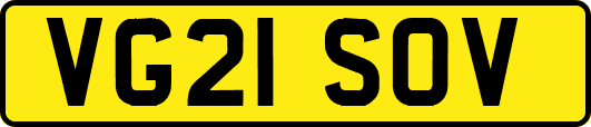 VG21SOV