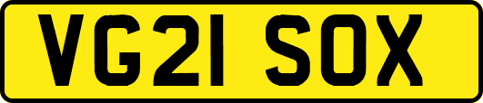 VG21SOX