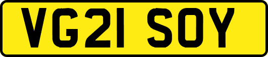 VG21SOY