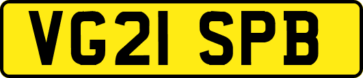 VG21SPB
