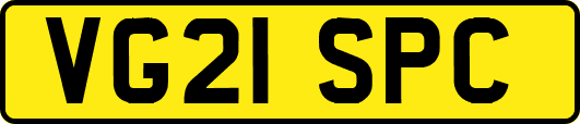 VG21SPC