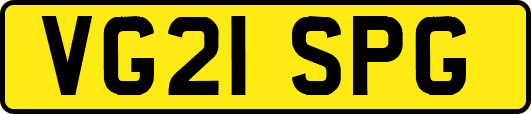 VG21SPG