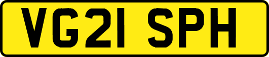 VG21SPH