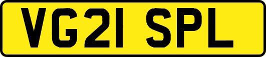 VG21SPL