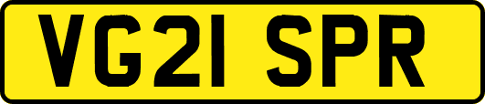 VG21SPR