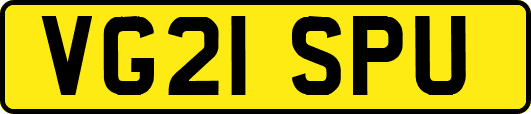 VG21SPU