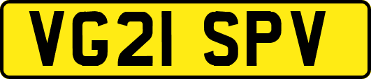 VG21SPV