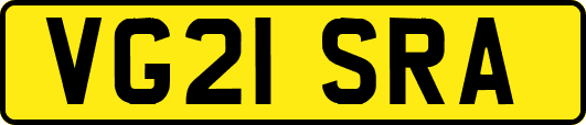 VG21SRA