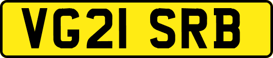 VG21SRB