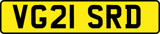 VG21SRD