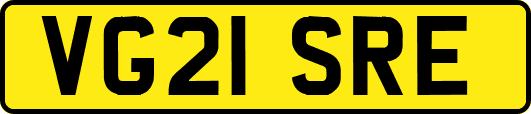 VG21SRE