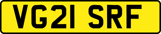 VG21SRF
