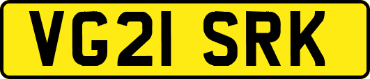 VG21SRK