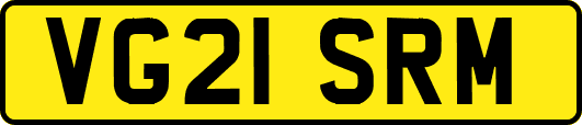 VG21SRM