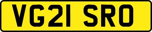 VG21SRO