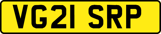VG21SRP