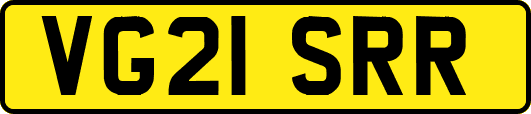 VG21SRR