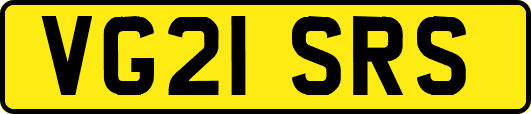 VG21SRS