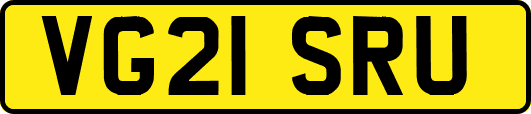 VG21SRU