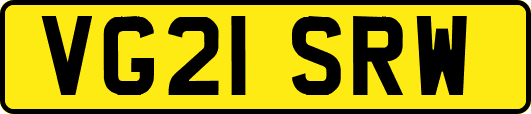VG21SRW