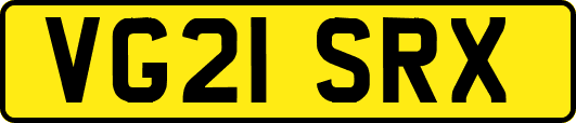 VG21SRX