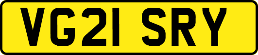 VG21SRY