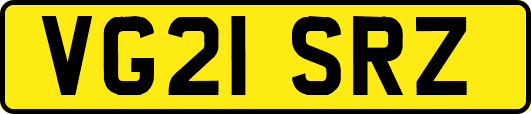 VG21SRZ