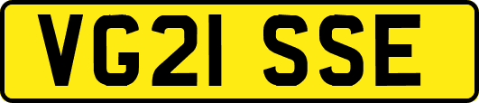 VG21SSE