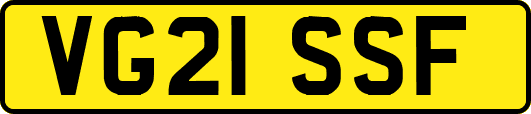 VG21SSF