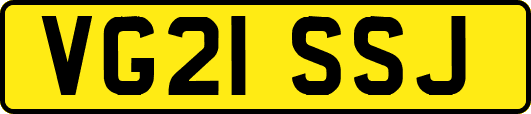 VG21SSJ