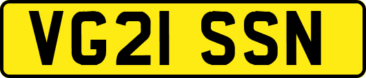 VG21SSN