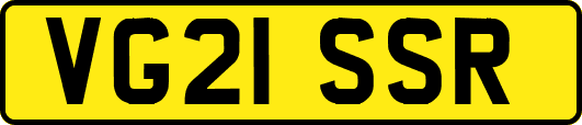 VG21SSR