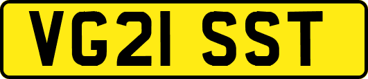 VG21SST