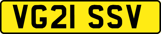 VG21SSV